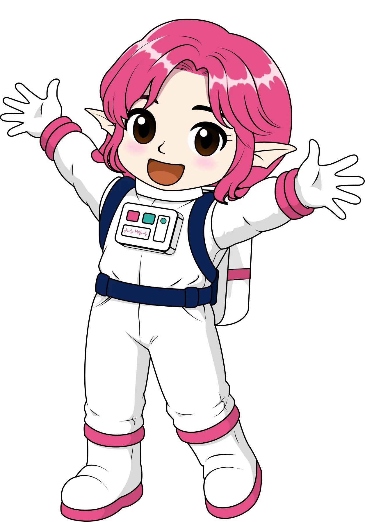 Cupihero